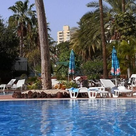Apartamento Vista Al Mar Playa Las Americas Arona  Exterior photo