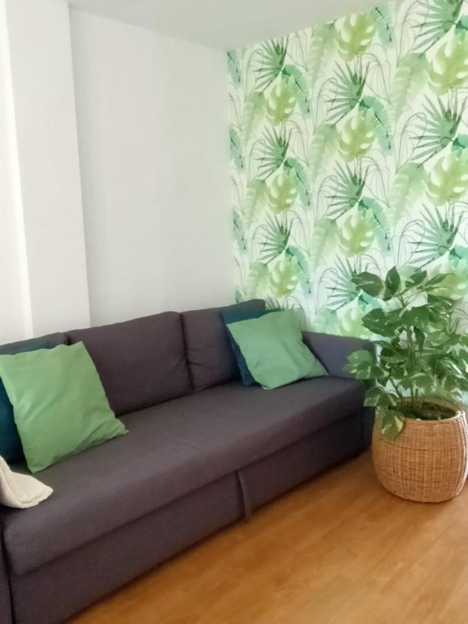 Apartamento Vista Al Mar Playa Las Americas Arona  Exterior photo
