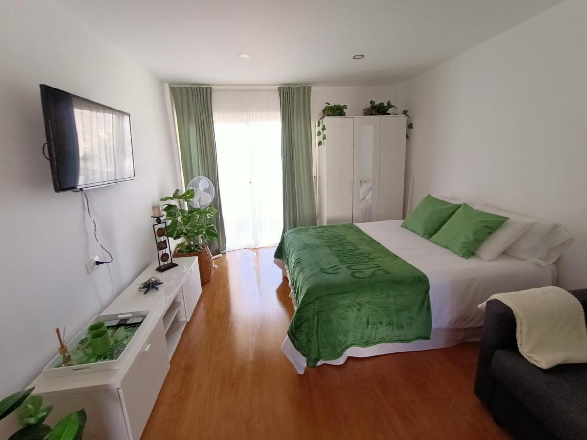 Apartamento Vista Al Mar Playa Las Americas Arona  Exterior photo